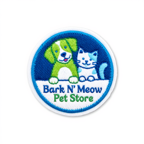 Bark N' Meow Pet Store